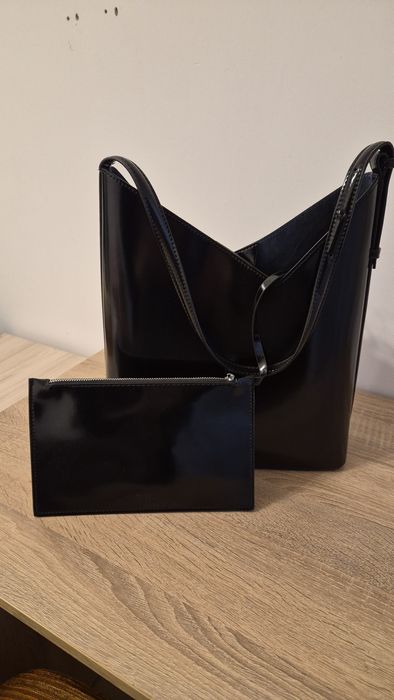 Дамска чанта на ZARA