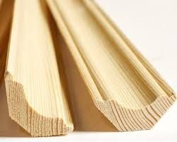 Пиломатериалы. Стропила. Реука. Плинтус. Наличник. Угалок. Вагонка.