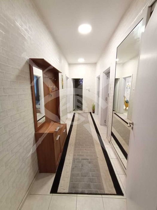 Дава се под наем Двустаен апартамент в София, Иван Вазов - 75 кв.м за 822.63 € - Снимка #10