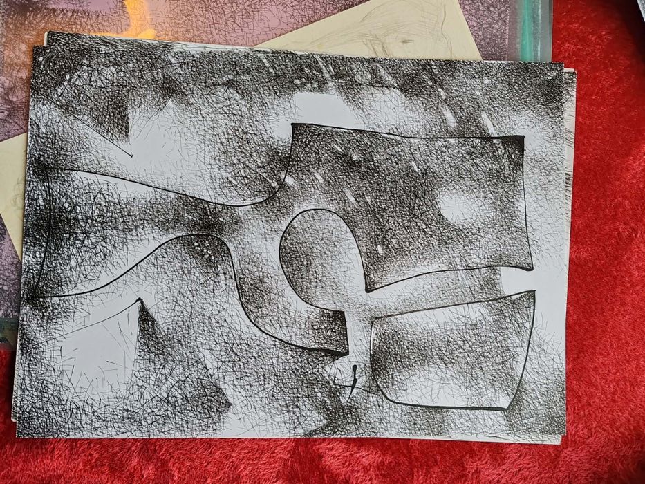 Абстрактни графики