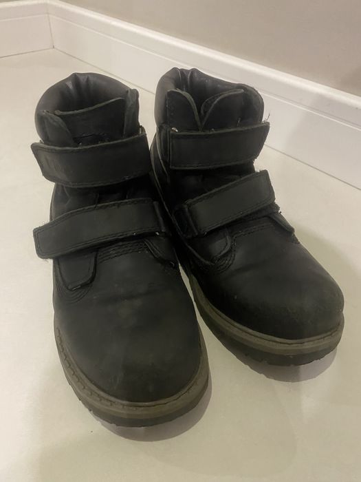 Бооинки для мальчика