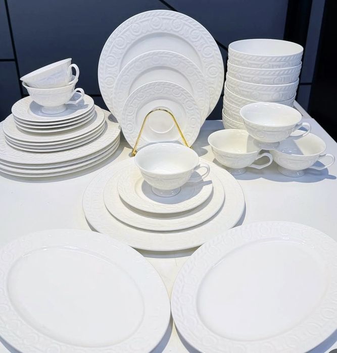 Сервиз 6персон 32предмет