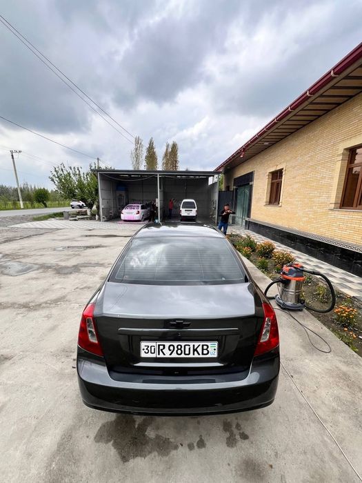 Other Lacetti / Gentra 2019 — 5