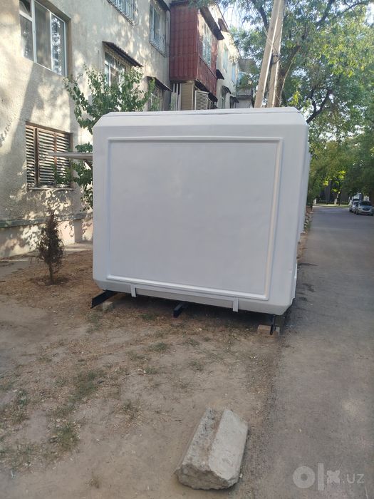Срочно продаю фирменной термо бутка модули киоск для охраны пр-во