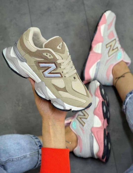 Кецове дамски New Balance 36/40