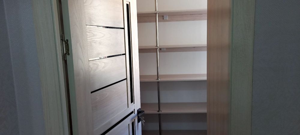 Сдаётся в аренду квартира