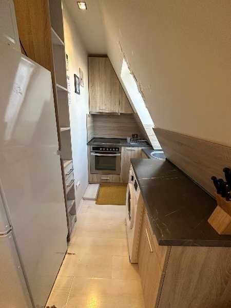 Продава се Двустаен апартамент в София, Малинова долина - 80 кв.м за 1650 €/кв.м - Снимка #4
