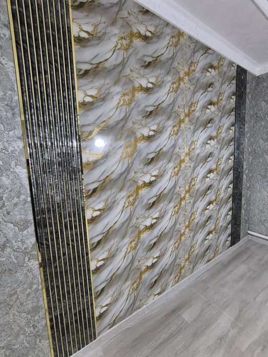 Malyarka qilamiz. Aboy yopishtirish 30 ming - 60 minggacha