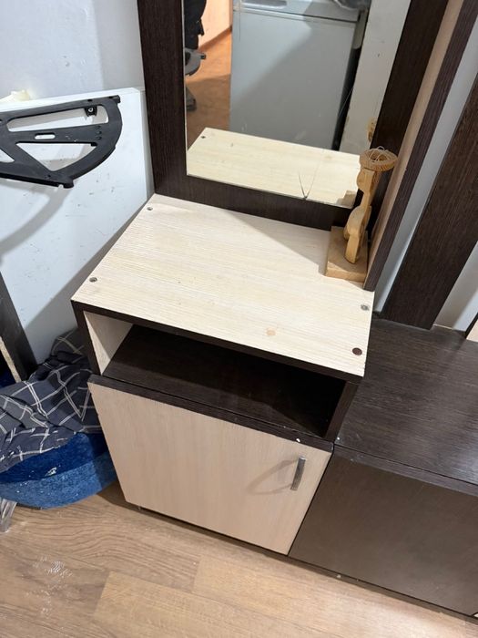 Шкаф для прихожки