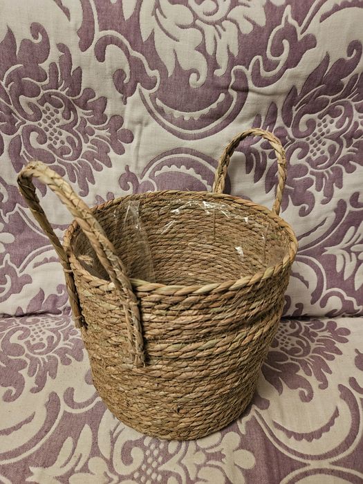 Подарочная корзинка