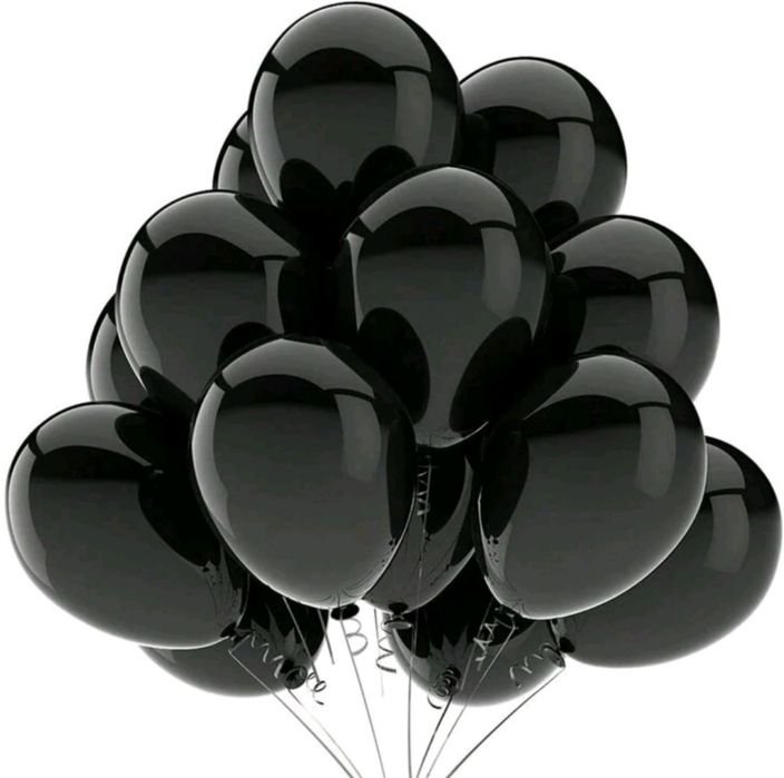 Парти сет  Wednesday