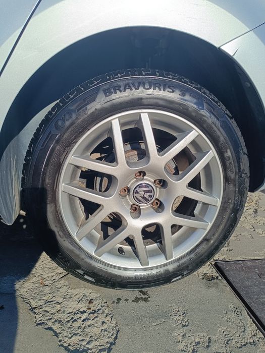 Фолксваген Поло много запазен в топ състояние