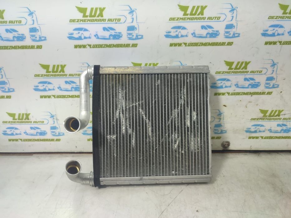 Radiator incalzire habitaclu 5q0819031a Skoda Karoq 1 [2017 - 2020]