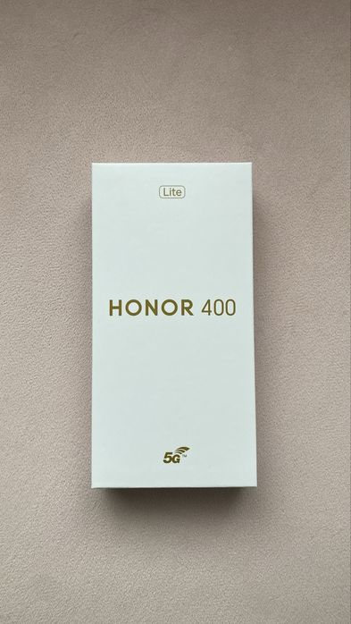 Telefon Honor 400 lite