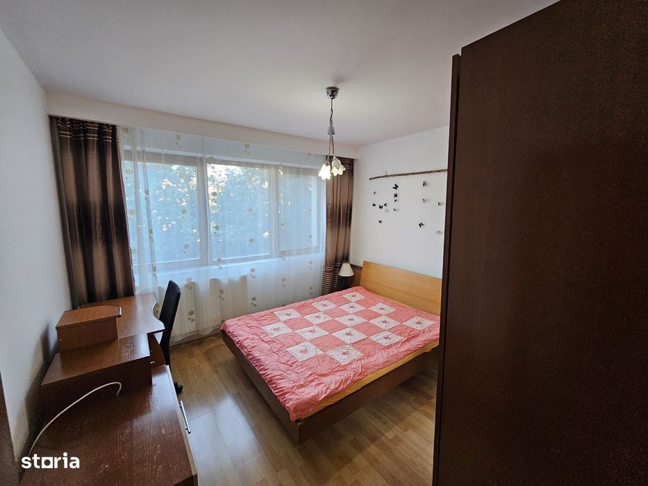 Apartament 2 cam - Cantemir / Tineretului / Unirii - ZERO COMISION