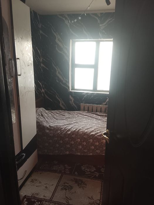 Срочно продам дачный дом на 6×12
