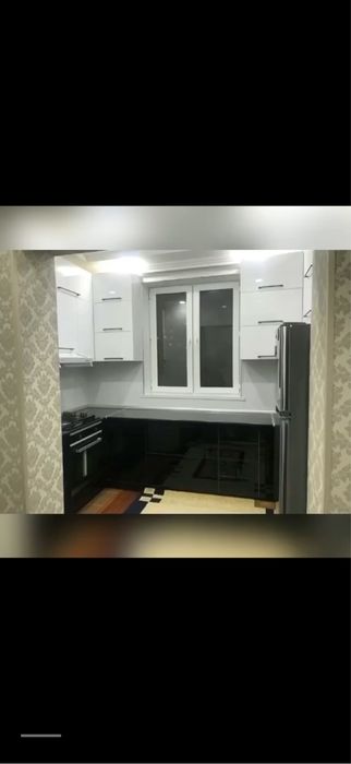 Квартира сотилади