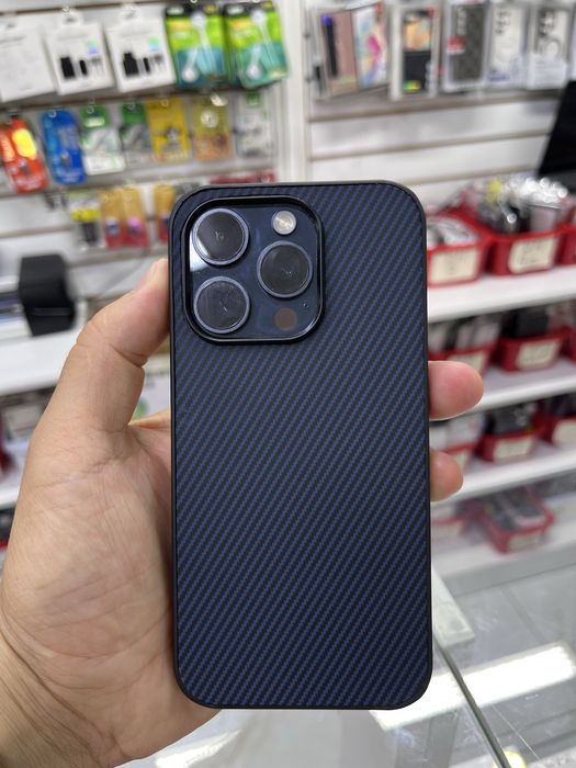 IPhone 15 про терробайт