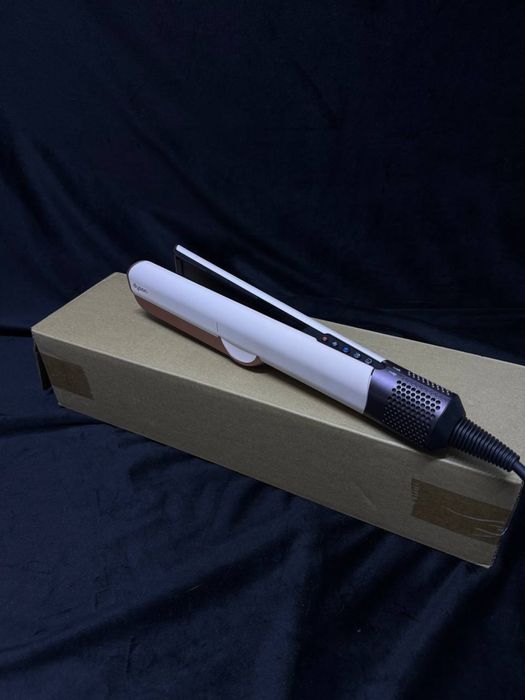 Фен-выпрямитель Dyson Airstrait