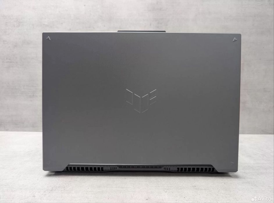 Asus Tuf Gaming RTX4060