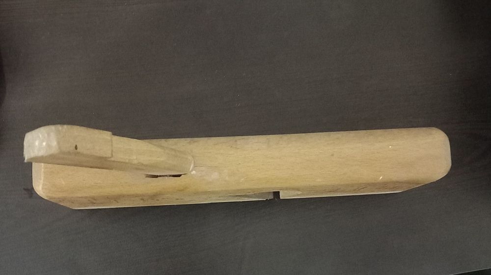 Дърводелско ренде