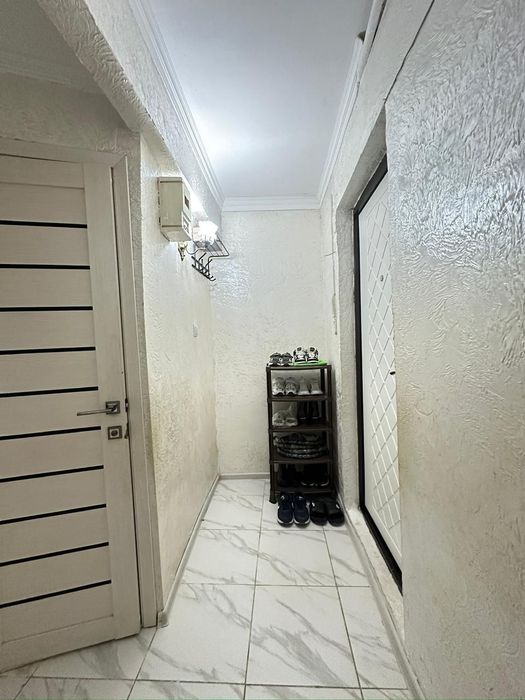 Квартира 1 комнатная