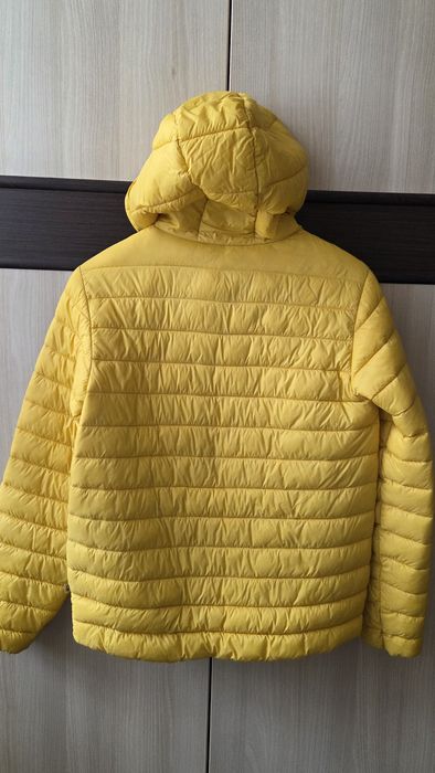 Пролетно яке за момче Benetton 160 см