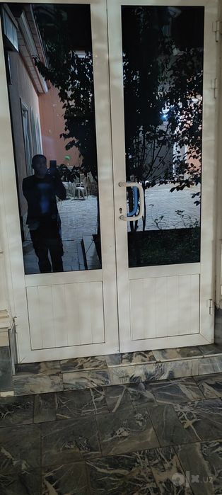 Продаются двери акфа