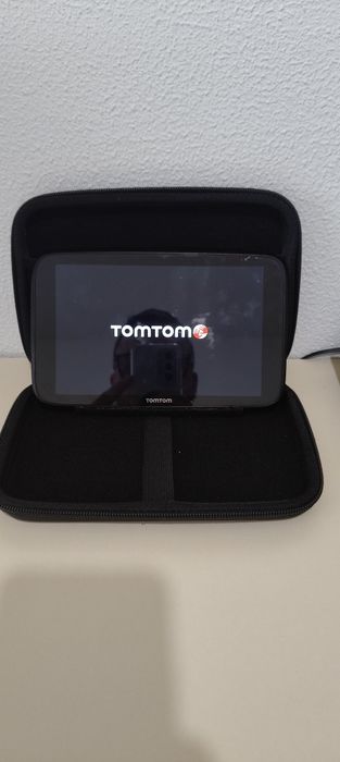 GPS TomTom GO Expert 7 – Actualizări pe viață – Stare foarte bună