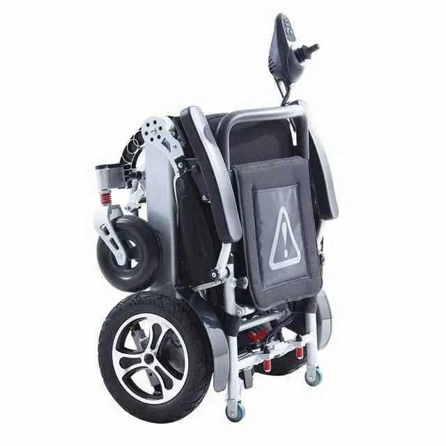 l Elektron kolyaska електрическая инвалидная коляска 9 \