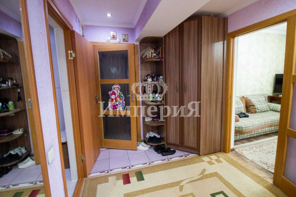 3х Гарышкер Павел ИмпериЯ