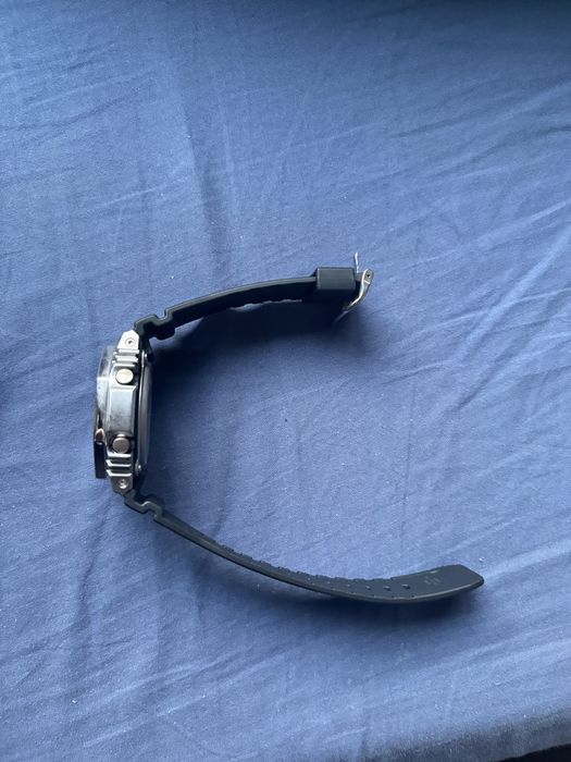 Casio G-Shock GM-2100