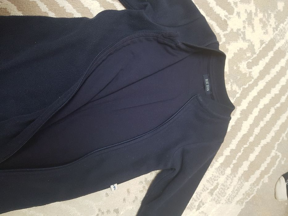Продам зимнюю поддеву