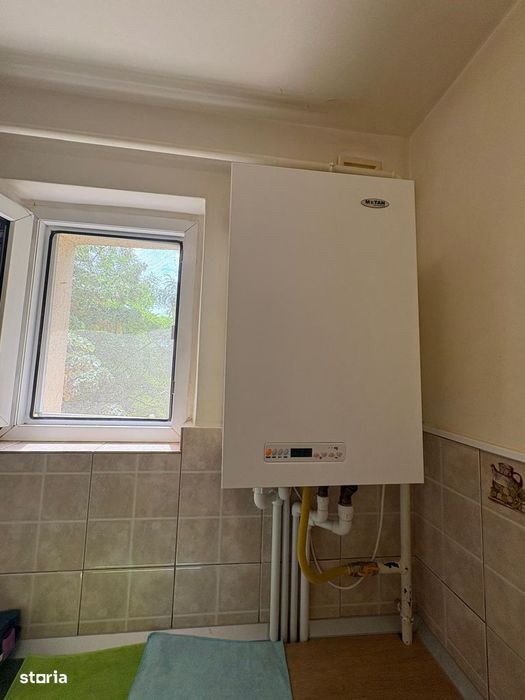 2cam nd 30 mp zona primaverii se vinde mob si utilat 72.000 euro