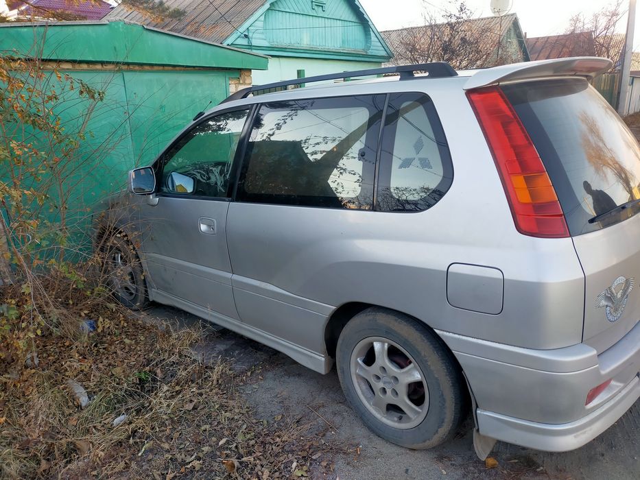 Срочно продам машину!