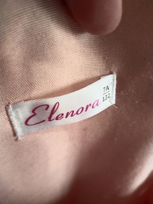 Продаю детское платье