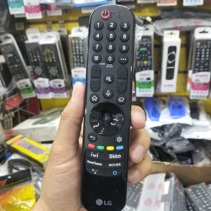 Samsung Type-C/LG  smart пульты