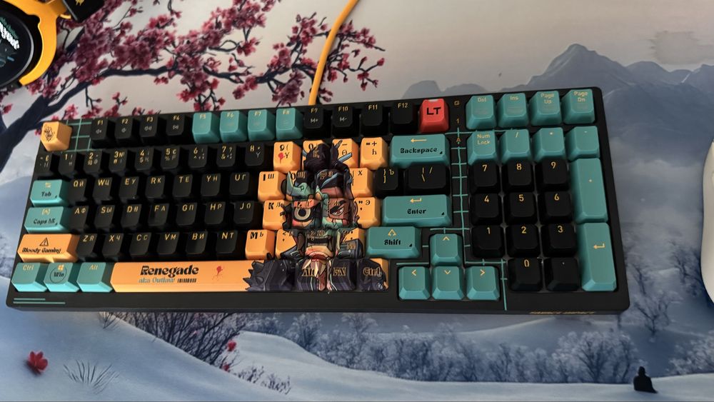 Продам компьютер  игровой
