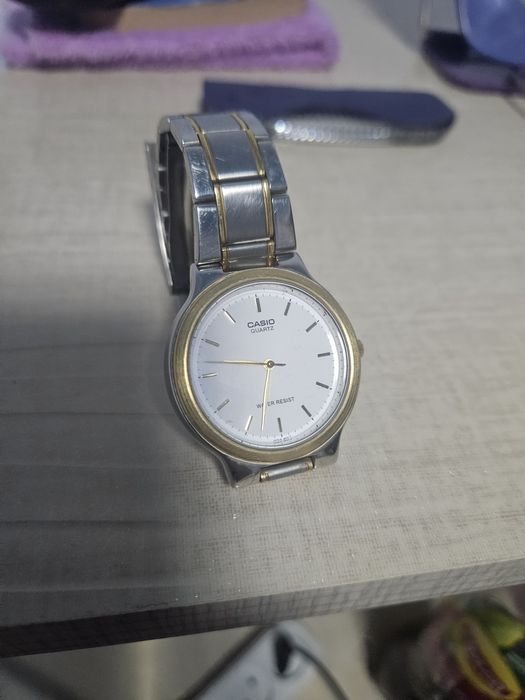 Мужские часы Casio MTP-1131 (Оригинал, Япония)