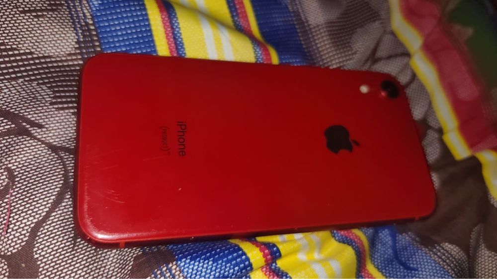 Обмен-продажа айфон xr