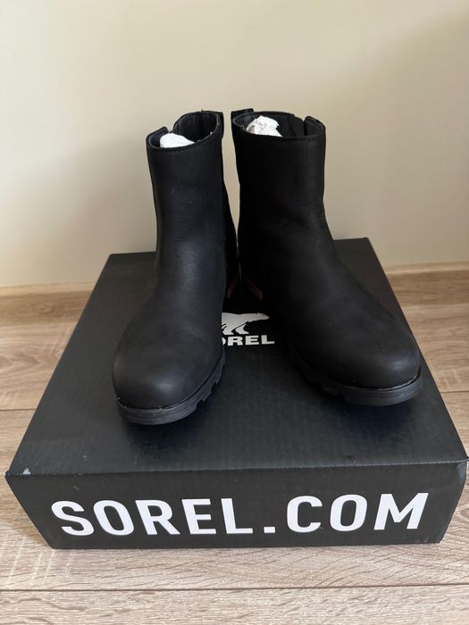 Дамски боти Sorel