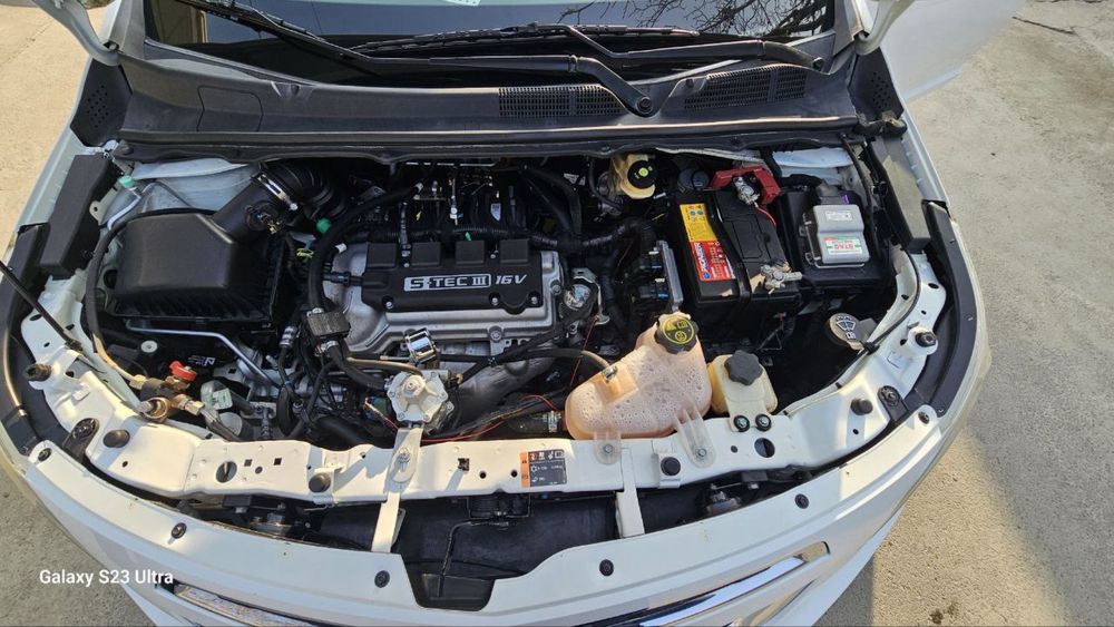 Шевролет кобалт 2015 йил 4 евро топ-тозза