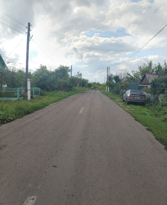 Продам дом в г.Булаево