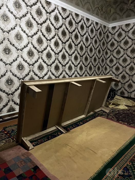 Жер стол сатылады