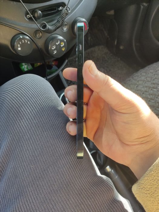 iPhone 12 pro max 256