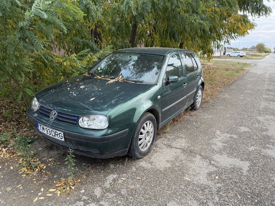 VOLKSWAGEN Golf 0 — imagine 2