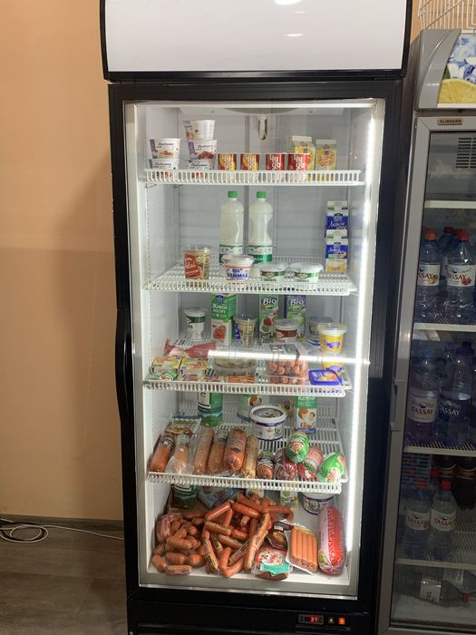 продам холодильник