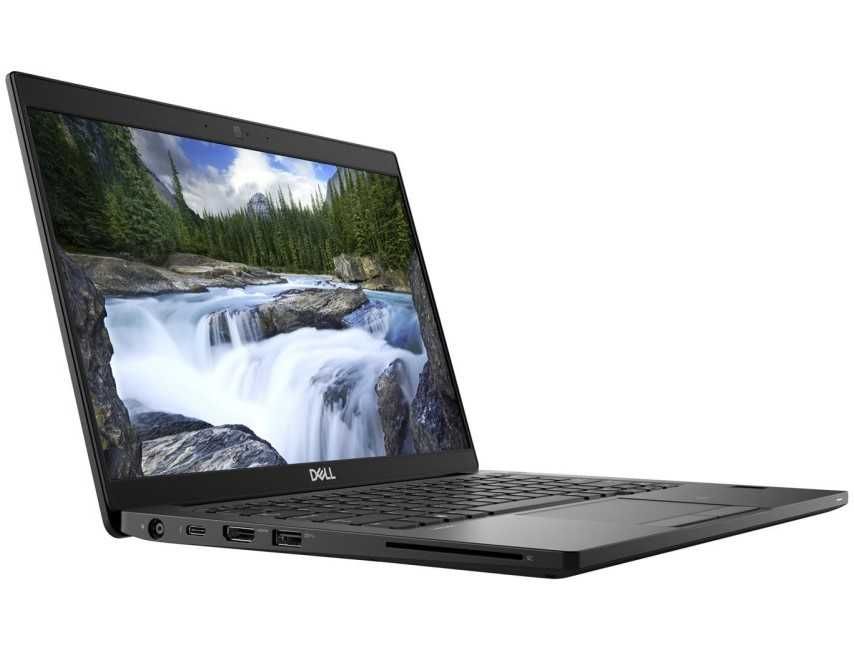 Лаптоп Dell Latitude 7380 i5-7300U 8GB 256GB SSD FHD ГАРАНЦИЯ