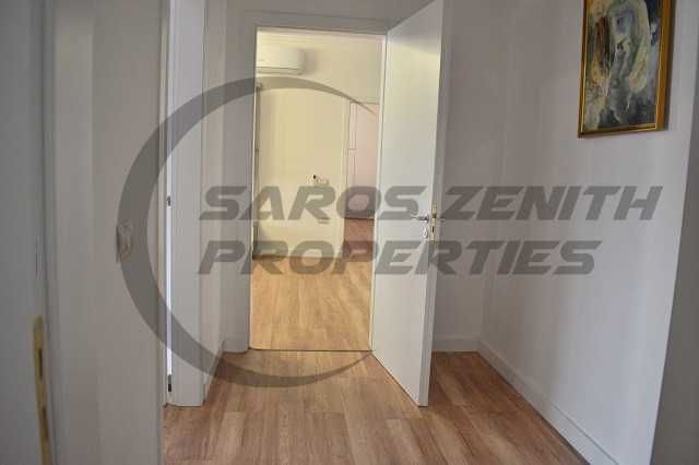 Дава се под наем Двустаен апартамент в София, Стрелбище - 98 кв.м за 290.7 € - Снимка #5