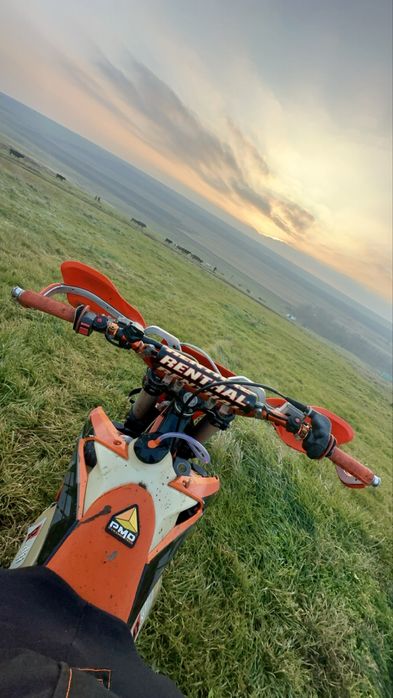 Motocross Enduri